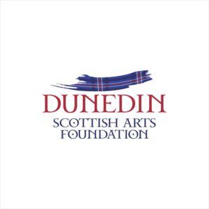 Logo Design by JohnnyMacK for Scottish American Society of Dunedin, Inc. | Design: #7319877