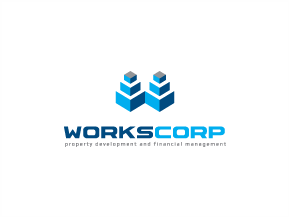 Logo-Design von Ajay Soni für Works Corp | Design: #7424908
