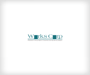 Logo Design by SpaGGy for Works Corp | Design: #7407536