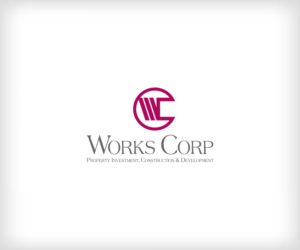 Logo Design by SpaGGy for Works Corp | Design: #7407540