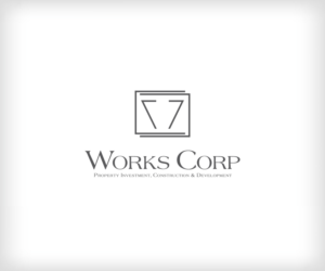 Logo Design by SpaGGy for Works Corp | Design: #7412411