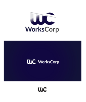 Logo-Design von CanDoDesign für Works Corp | Design: #7366307