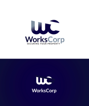 Logo-Design von CanDoDesign für Works Corp | Design: #7366326