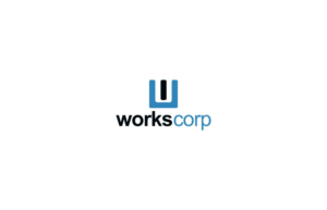 Logo-Design von laceymosleyy für Works Corp | Design: #7420309