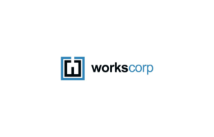 Logo-Design von laceymosleyy für Works Corp | Design: #7420316