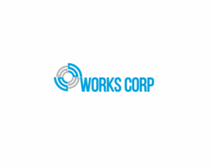 Logo Design by annasmoke for Works Corp | Design: #7365216