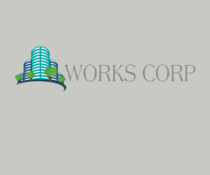 Logo-Design von maniganesh für Works Corp | Design #7407364