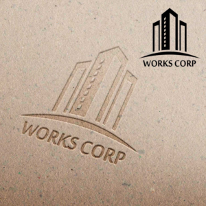 Logo Design by mahmoud Badr