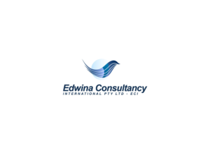 Logo Design by sbelogd for Edwina Consultancy International pty Ltd | Design: #7326747