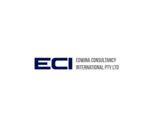 Logo Design by niko for Edwina Consultancy International pty Ltd | Design: #7312374