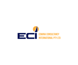Logo Design by niko for Edwina Consultancy International pty Ltd | Design: #7312395