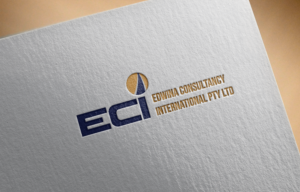 Logo Design by niko for Edwina Consultancy International pty Ltd | Design: #7312427