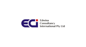 Logo Design by Mikka for Edwina Consultancy International pty Ltd | Design #7310629