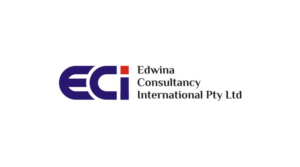 Logo Design by Mikka for Edwina Consultancy International pty Ltd | Design: #7310644