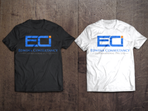 Logo Design by Renen for Edwina Consultancy International pty Ltd | Design: #7313441