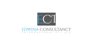 Logo Design by debdesign for Edwina Consultancy International pty Ltd | Design: #7314395