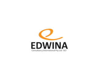 Logo Design by amboge for Edwina Consultancy International pty Ltd | Design: #7311115