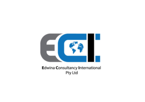 Logo Design by Aeidan for Edwina Consultancy International pty Ltd | Design: #7316205