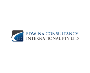 Logo Design by keith_designs for Edwina Consultancy International pty Ltd | Design #7330093