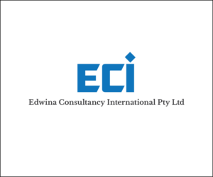 Logo Design by iqbalkabir for Edwina Consultancy International pty Ltd | Design: #7314083