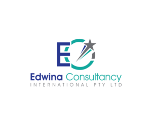 Logo Design by Omee63 for Edwina Consultancy International pty Ltd | Design: #7309738