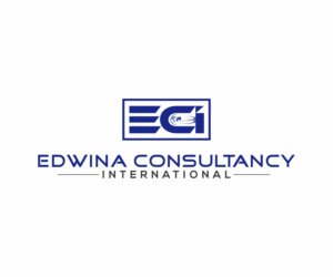 Logo Design by maverick for Edwina Consultancy International pty Ltd | Design #7326513