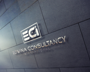 Logo Design by maverick for Edwina Consultancy International pty Ltd | Design: #7326515