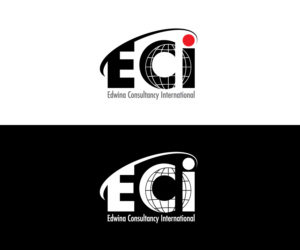 Logo Design by Mohd00 for Edwina Consultancy International pty Ltd | Design: #7314677