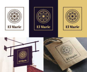 Logo Design by astrasupernova_ua