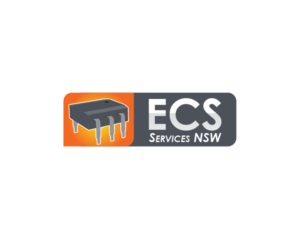 Logo Design by dhamkith for ECS Services NSW | Design #7330488