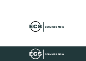 Logo Design by artofni16 for ECS Services NSW | Design #7309729