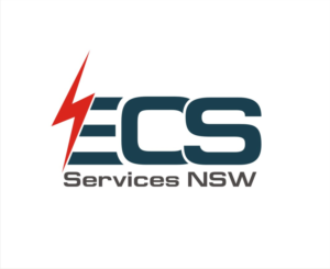 Logo Design by creative.bugs for ECS Services NSW | Design #7314070