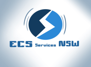 Logo Design by Sionbionk for ECS Services NSW | Design #7329706
