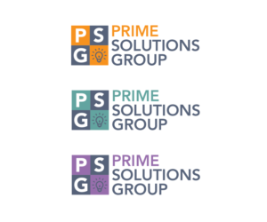 Logo Design by Thomas DeHart for Prime Solutions Group | Design: #7317944