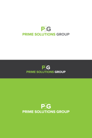 Logo Design by Markelof for Prime Solutions Group | Design #7320778