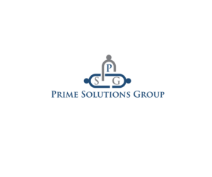 Logo Design by Diniey Zafeerah for Prime Solutions Group | Design: #7316472