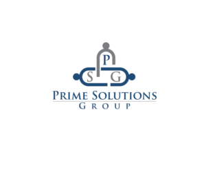 Logo Design by Diniey Zafeerah for Prime Solutions Group | Design: #7316493