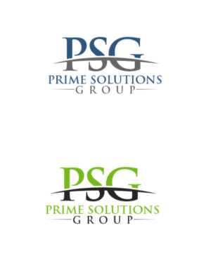 Logo Design by coolbizzsolution2014 for Prime Solutions Group | Design: #7356477