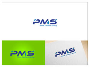 Logo Design by ArtMissile for Prime Solutions Group | Design: #7330637