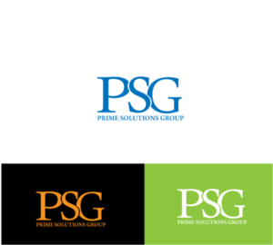 Logo Design by amboge for Prime Solutions Group | Design: #7315749