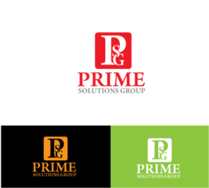 Logo Design by amboge for Prime Solutions Group | Design: #7315750