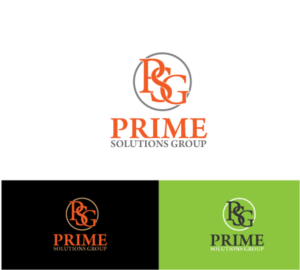 Logo Design by amboge for Prime Solutions Group | Design: #7315752