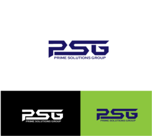 Logo Design by amboge for Prime Solutions Group | Design: #7316245