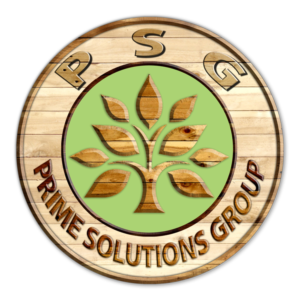 Logo Design by fourdog123 for Prime Solutions Group | Design: #7315969