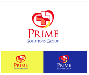 Logo Design by daudprinters123 for Prime Solutions Group | Design #7317711