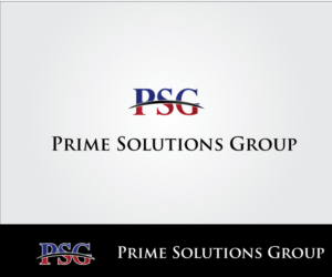 Logo Design by ackocar for Prime Solutions Group | Design: #7318006