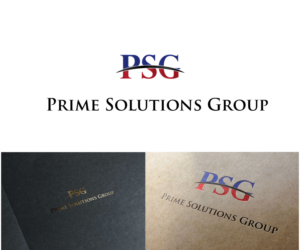Logo Design by ackocar for Prime Solutions Group | Design: #7318007