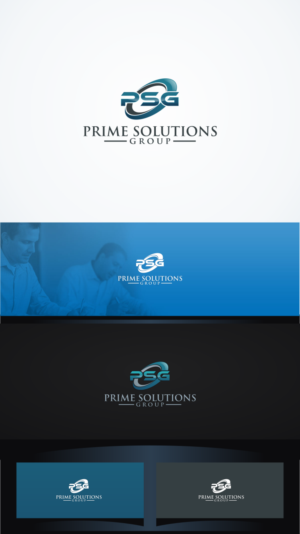 Logo Design by laatansa.art for Prime Solutions Group | Design #7317845
