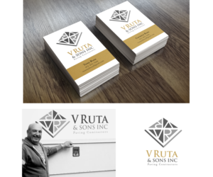 Logo Design by see why