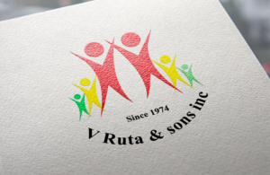 Logo Design by heshamsaber1